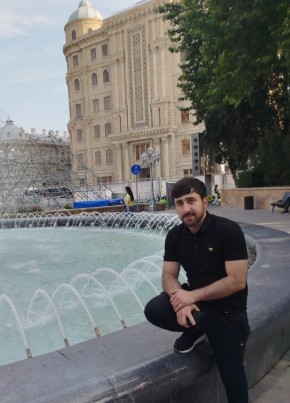 Kenan из Bakı 30 лет