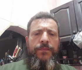 احمد, 51, Cairo