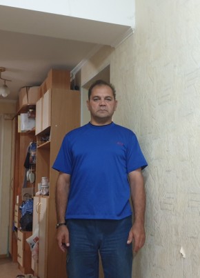 Andrey, 53, Russia, Kurgan
