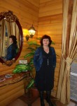 Светлана, 56 лет, Калуга