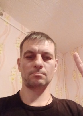 Василий, 46, Россия, Кадуй