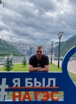 Андрей - Саяногорск