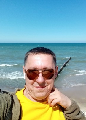 Kostik, 37, Russia, Engels