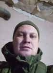 Петр, 41 год, Старобільськ