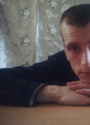 Олег, 36, Україна, Соледар