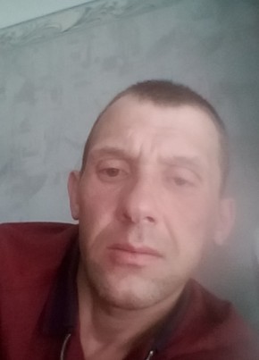 Александр, 37, Россия, Комсомольск-на-Амуре