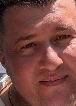 Александр из Ейска 45 лет