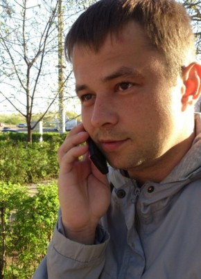 Александр, 39, Россия, Колпино