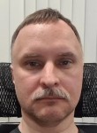 Igor, 48, Vyritsa
