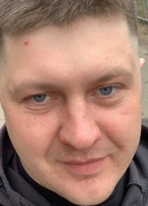 Сергей из Волгодонска 37 лет