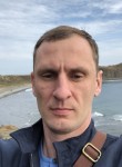 Степан, 42 года, Владивосток