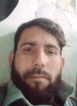 HAZRATNABI, 36 лет, پشاور
