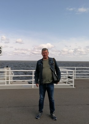 Вадим, 53, Россия, Подольск