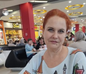 Светлана, 47 лет, Саратов