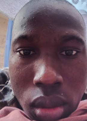 Baraka из Dar es Salaam 22 года
