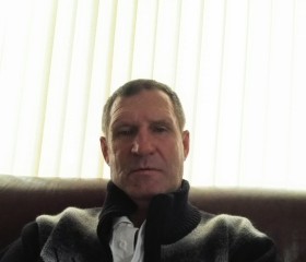 Андрей Констан, 58 лет, Лесосибирск
