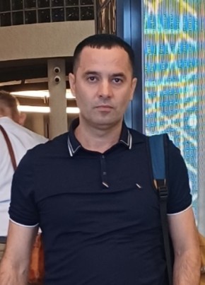 Utkir из חולון 40 лет