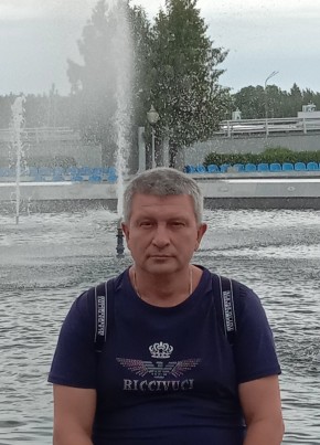Олег, 48, Россия, Александров