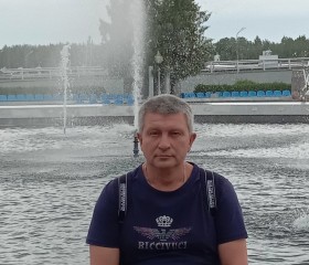 Олег, 48 лет, Александров