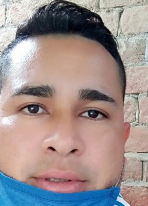 Dalton, 34, República del Ecuador, Machala