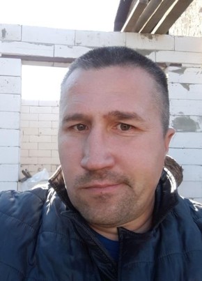 Сергей, 43, Россия, Елизаветинская