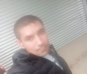 Ник, 38 лет, Горад Полацк