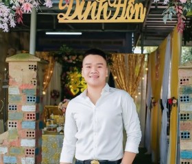 Quang, 21 год, Thành phố Huế