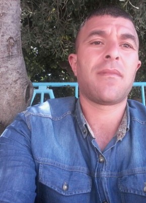 Sofianetn, 43, People’s Democratic Republic of Algeria, Sidi Akkacha