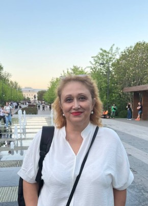 Алина, 53, Россия, Волгоград
