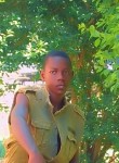 Jain, 18 лет, Kampala