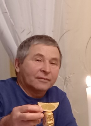 Иван, 50, Россия, Керчь