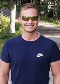 Lev, 33, Russia, Saint Petersburg