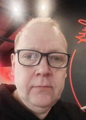 Andrey, 51, Russia, Saint Petersburg