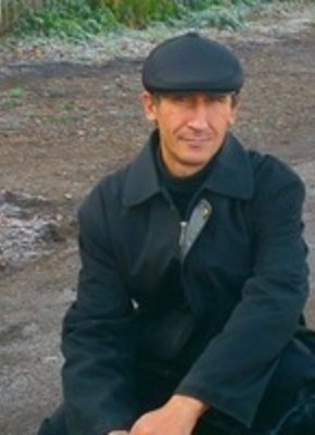 Алексей, 52, Россия, Мелеуз