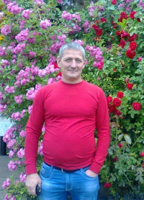 Юрий, 51, Россия, Зеленоград