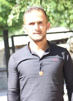 Murat, 26, Türkiye Cumhuriyeti, Patnos