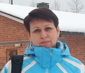 Лариса, 55 лет, Kuopio