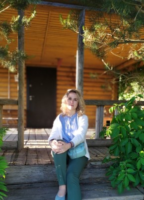 Алёна, 34, Россия, Черняховск