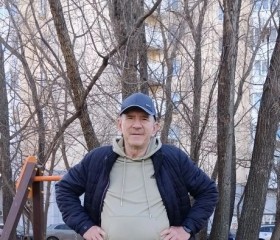 vitaliy, 63, Moscow