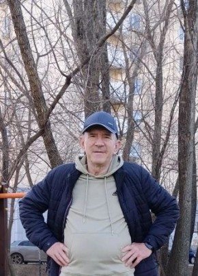 vitaliy, 63, Russia, Moscow