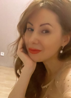 Irina, 40, Россия, Санкт-Петербург