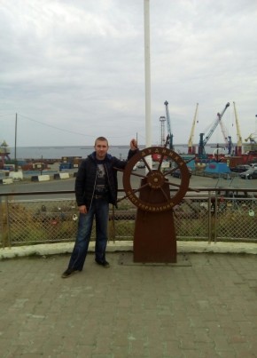 Николай, 29, Россия, Дудинка