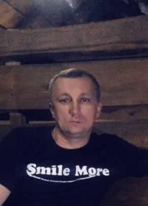 Валерий, 48, Рэспубліка Беларусь, Горад Мінск