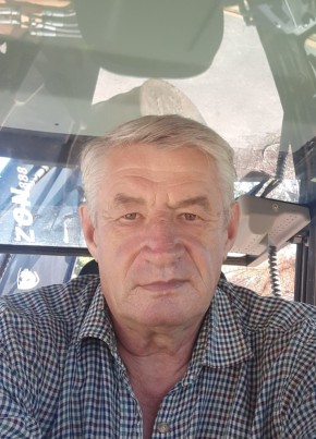 Игорь, 65, Россия, Крымск