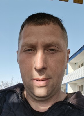 Слава из Туймазы 43 года