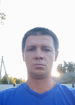 Михаил, 37, Россия, Электроугли