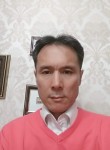 Март, 48 лет, Алматы