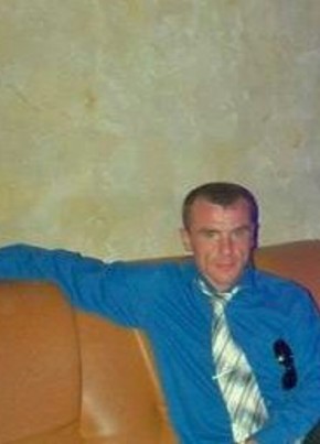 Виталий, 44, Россия, Хотьково