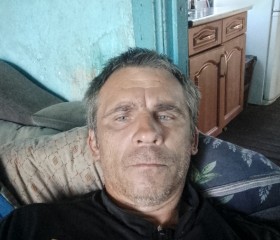 Sergey Kozhevniko, 45, Ussuriysk