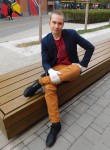 Volodya, 20, Moscow